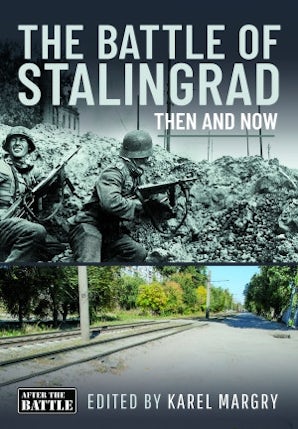 The Battle of Stalingrad - WarCorner