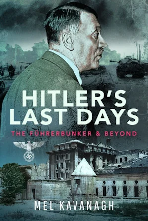 Hitler's Last Days - WarCorner