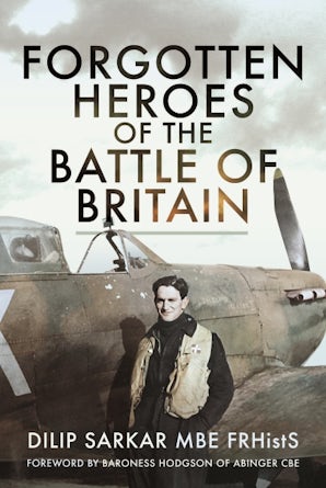 Forgotten Heroes of the Battle of Britain - WarCorner