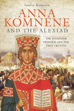 Anna Komnene and the Alexiad - WarCorner