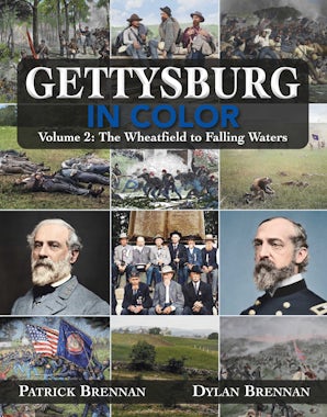 Gettysburg in Color - WarCorner