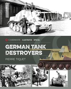 German Tank Destroyers - WarCorner